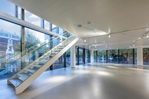 Bekijk foto 6 van Sarphatistraat 1