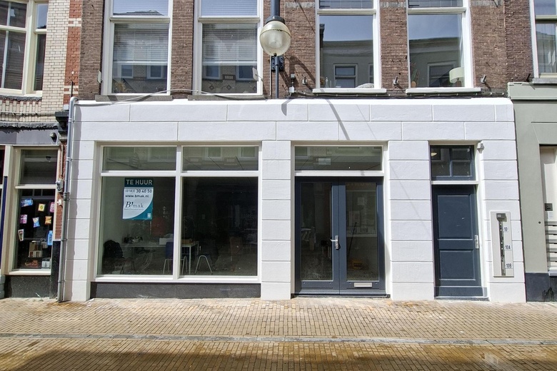 WinkelruimteaanLangendijk 12<br/> inGorinchem