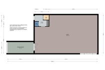 Bekijk foto 1 van eenheid 1 aan de Oranjeplein 12 in Stellendam