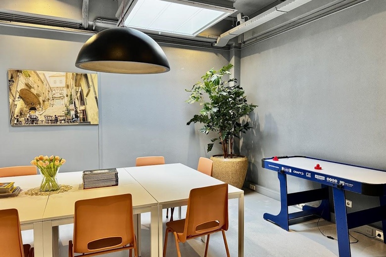 KantoorruimteaanNieuwegracht 4 01<br/> inSoest