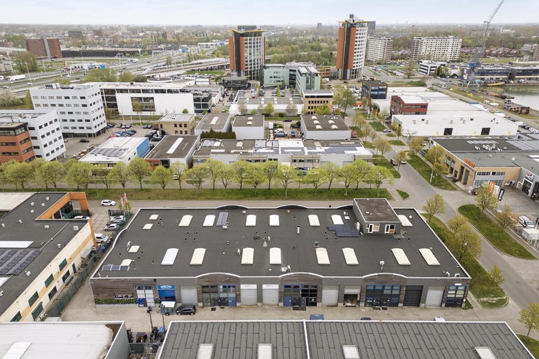 Bedrijfsruimte Schiedam - Jan van Galenstraat 40 - Foto 25