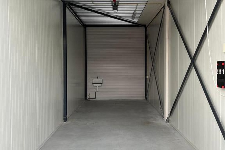 BedrijfsruimteaanInternetstraat 14<br/> inAmsterdam