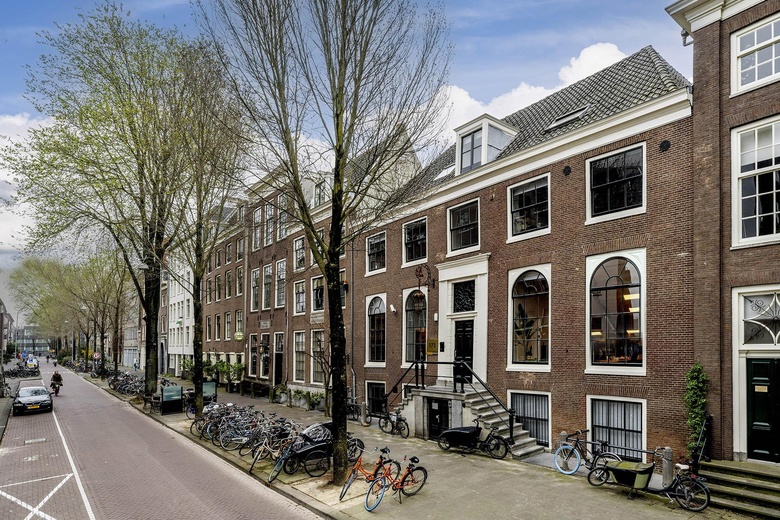 Kantoorruimte Amsterdam - Rapenburgerstraat 173 - Foto 12