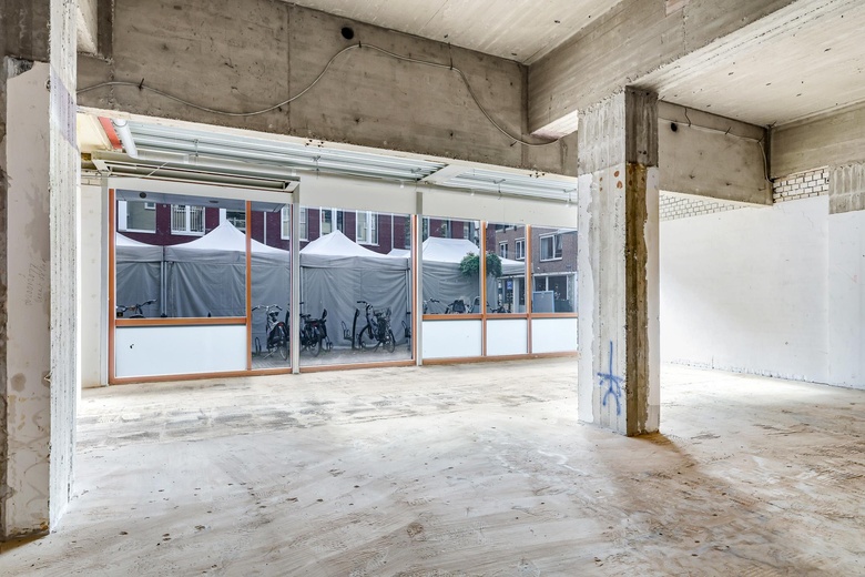 WinkelruimteaanHoofschestraat 14<br/> inGrave