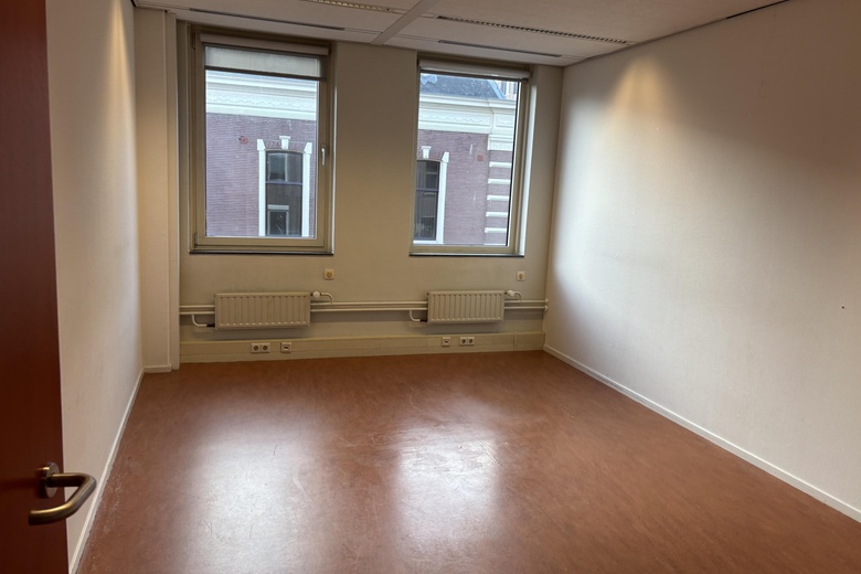 KantoorruimteaanMeerten Verhoffstraat 24<br/> inBreda