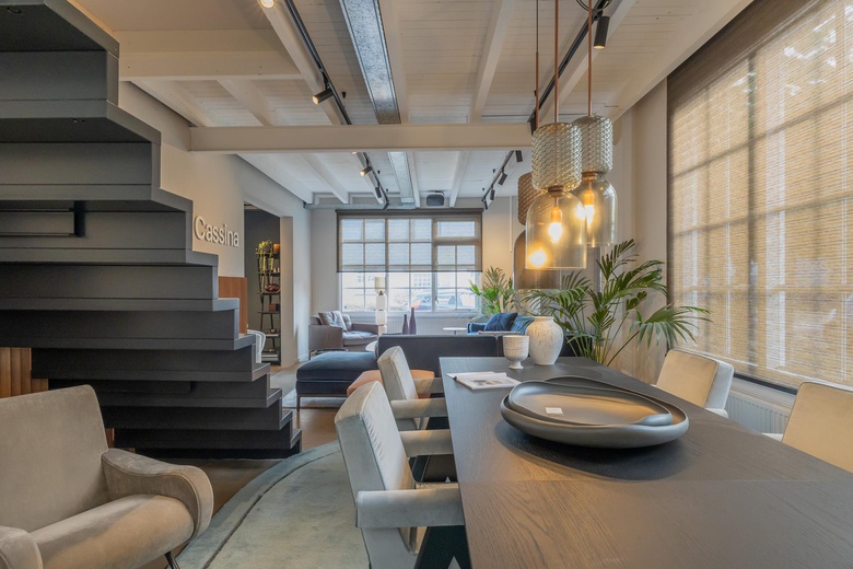 KantoorruimteaanDonklaan 61<br/> inVoorschoten