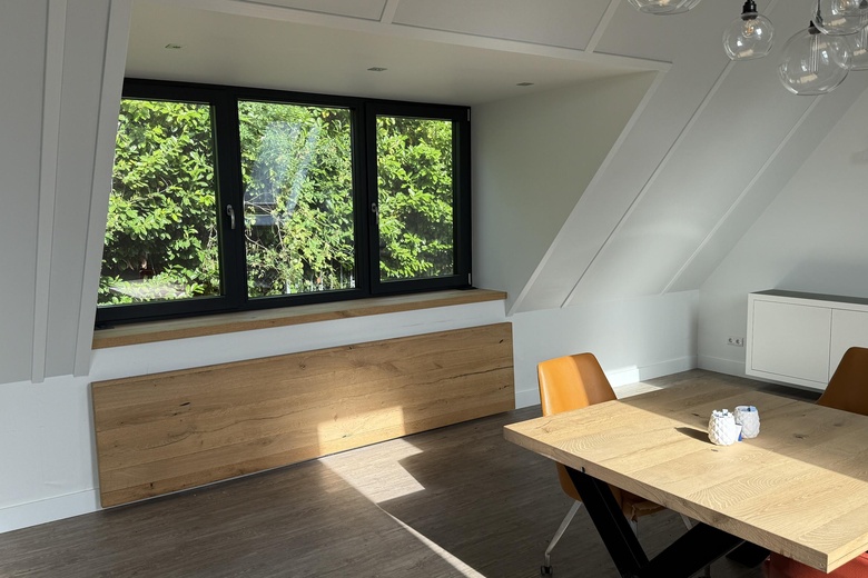 Kantoorruimte Waalwijk - Industrieweg 92 a - Foto 11
