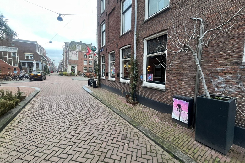 Horeca Amsterdam - Palmgracht 48 H - Foto 5