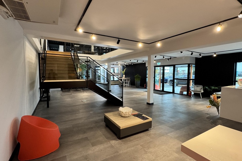 BedrijfsruimteaanEkkersrijt 7304<br/> inSon en Breugel