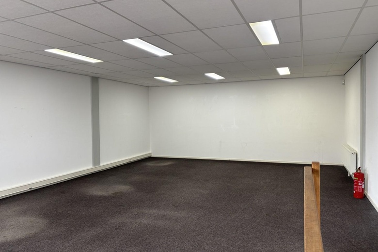 BedrijfsruimteaanTappersweg 8 K<br/> inHaarlem