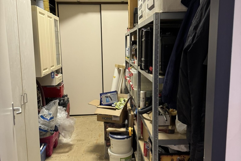 BedrijfsruimteaanSextantstraat 53<br/> inCapelle aan den IJssel