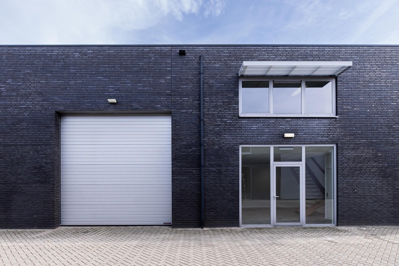 Bekijk foto 1 van Weidehek 123 A