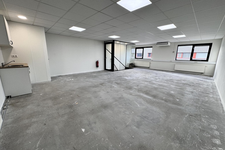 BedrijfsruimteaanArgonweg 43<br/> inAlmere BedrijfsruimteaanArgonweg 43<br/> inAlmere