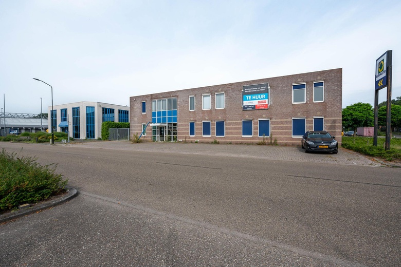 KantoorruimteaanNagelpoelweg 10<br/> inApeldoorn