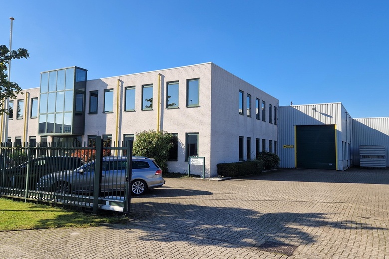 Bedrijfsruimte Drunen - Albert Einsteinweg 4 - Foto 3
