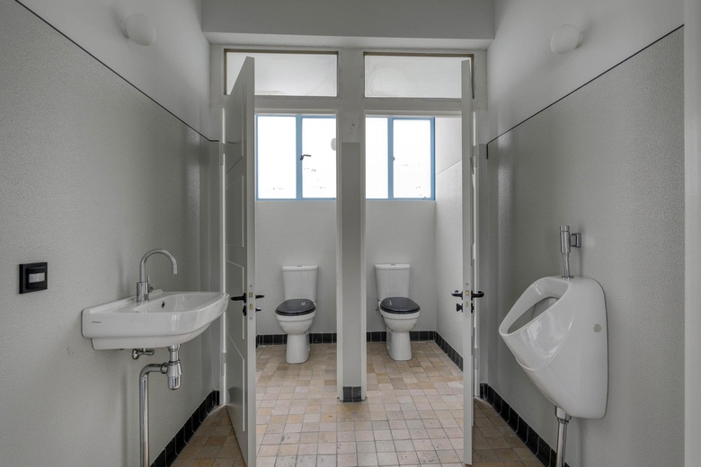 KantoorruimteaanLoosdrechtse Bos 19<br/> inHilversum