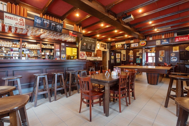 HorecaaanMarkt 18<br/> inLottum