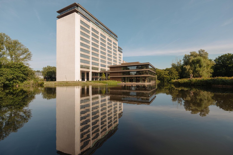 KantoorruimteaanNachtwachtlaan 20<br/> inAmsterdam