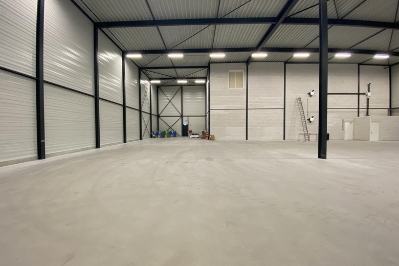 Bedrijfsruimte Waalwijk - Gompenstraat 39 - Foto 17