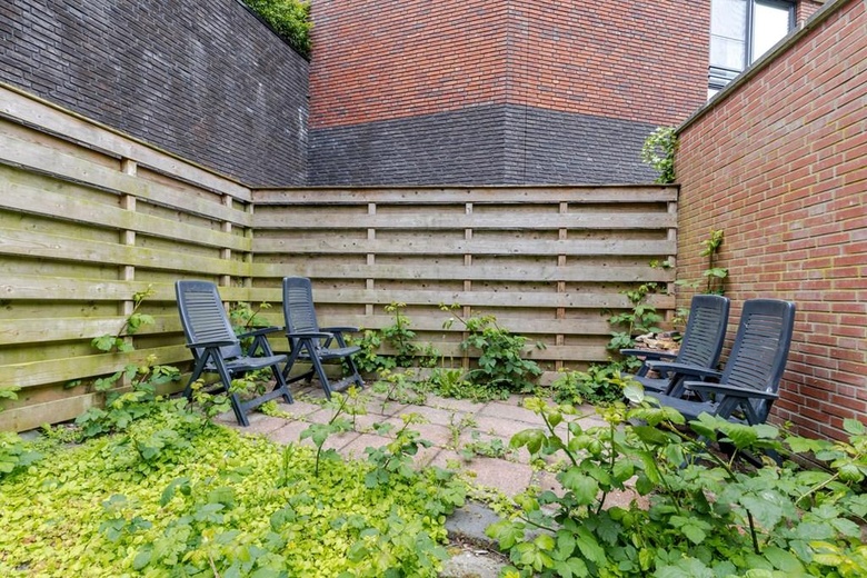 WinkelruimteaanBergse Dorpsstraat 112<br/> inRotterdam