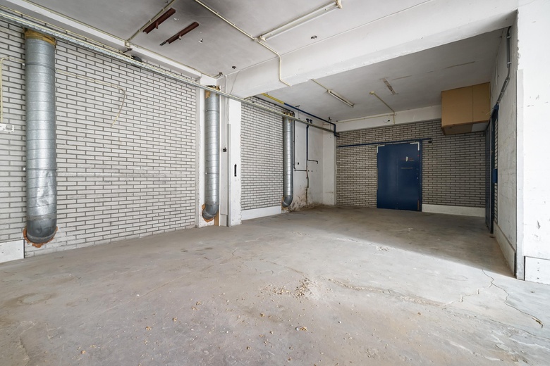 Bedrijfsruimte Den Haag - Spijkermakersstraat 5 - Foto 21