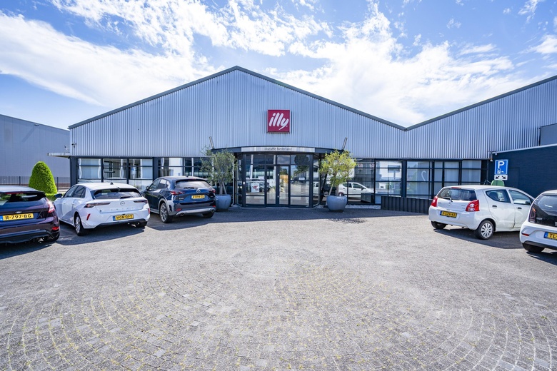 Bedrijfsruimte 's-Gravendeel - Mijlweg 12 - Foto 27