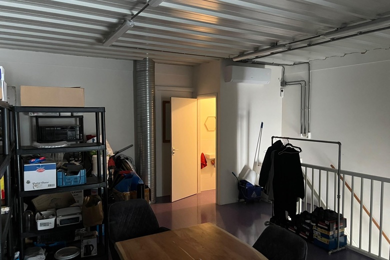 Bedrijfsruimte Nieuwerkerk aan den IJssel - Steenbakkerij 90 - Foto 12