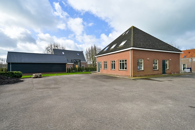 KantoorruimteaanOost-Vlisterdijk 32<br/> inVlist