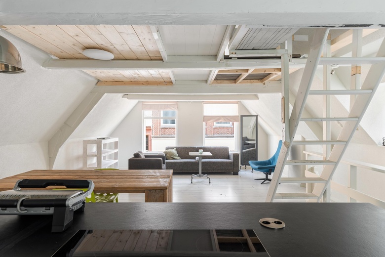 WinkelruimteaanHoogstraat 145<br/> inSchiedam