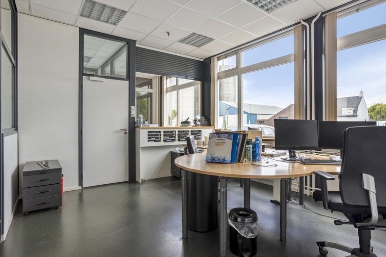 KantoorruimteaanZuidkade 10<br/> inVeghel KantoorruimteaanZuidkade 10<br/> inVeghel