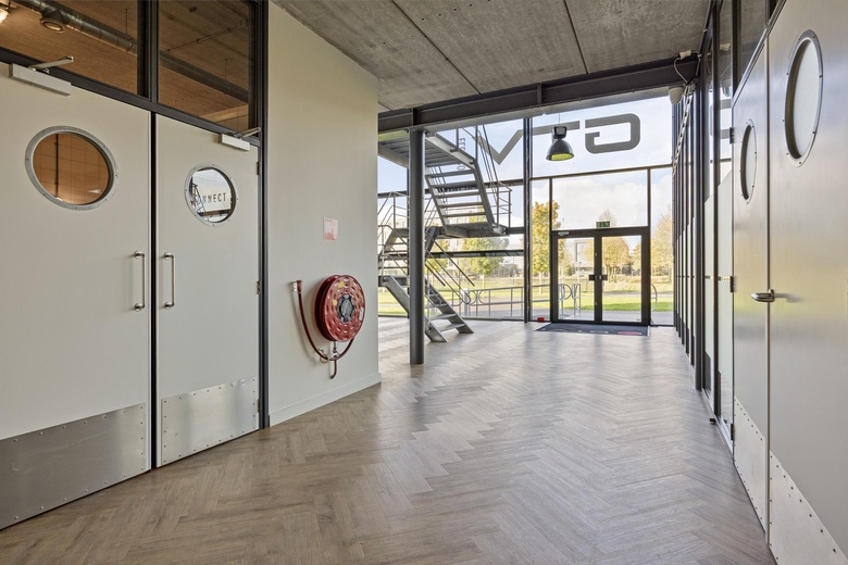 BedrijfsruimteaanKeurweg 22<br/> inWaalwijk