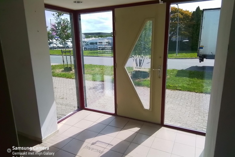 BedrijfsruimteaanLandbouwweg 53<br/> inZeewolde