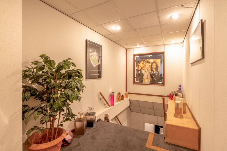 BedrijfsruimteaanAnthonetta Kuijlstraat 72<br/> inRotterdam