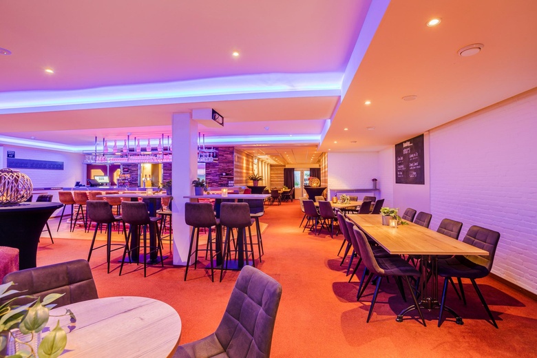 HorecaaanApeldoornseweg 1 C<br/> inHattem