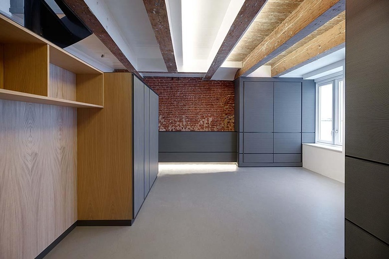 Kantoorruimte Amsterdam - Keizersgracht 522 H - Foto 17