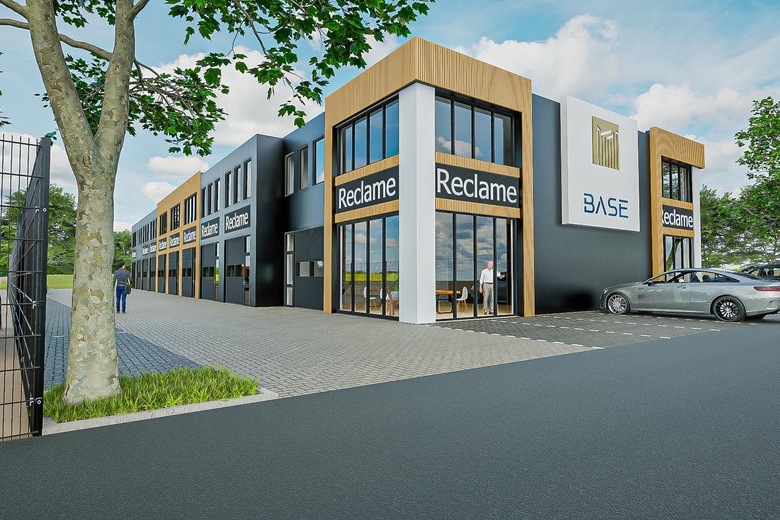 BedrijfsruimteaanProduktieweg 5 06<br/> inHolten