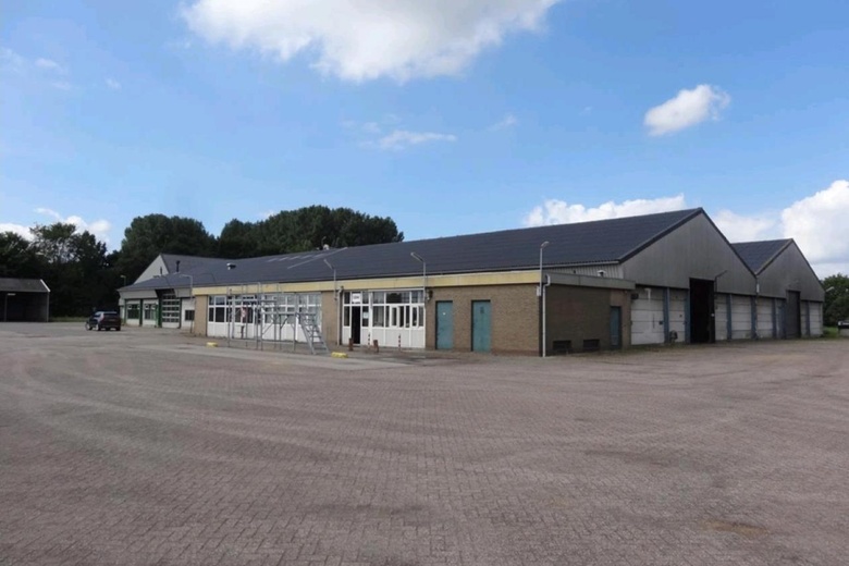 BedrijfsruimteaanFrederik Hendrikstraat 60<br/> inLamswaarde