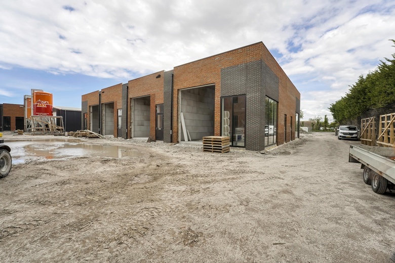 BedrijfsruimteaanKatwijkerbroek 95 B 4<br/> inKatwijk