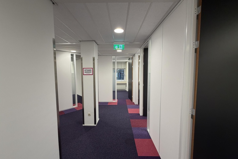 KantoorruimteaanSiriusdreef 1 - 15<br/> inHoofddorp