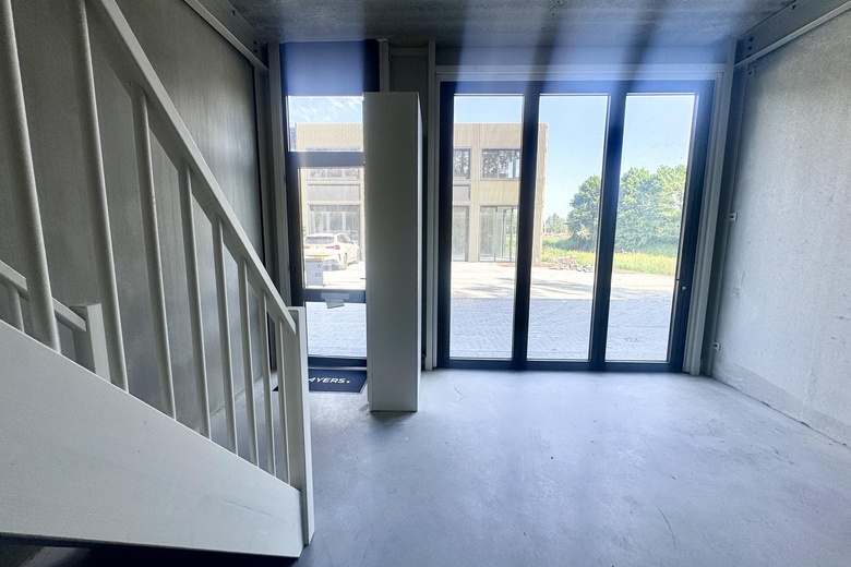BedrijfsruimteaanRingweg 271<br/> inZaandam