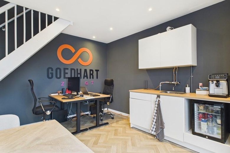 KantoorruimteaanArgon 14 E1<br/> inOud-Gastel