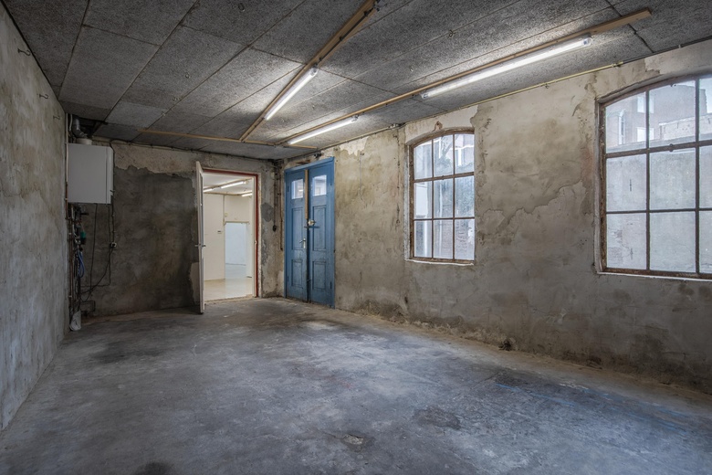 WinkelruimteaanKleine Oord 80<br/> inArnhem