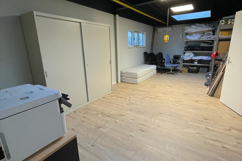 BedrijfsruimteaanDuinkerkenstraat 44<br/> inGroningen