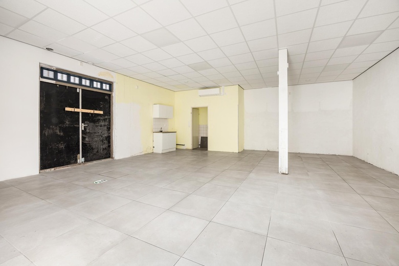 WinkelruimteaanKarel Doormanweg 10G - De Passage 0 ong<br/> inBreukelen