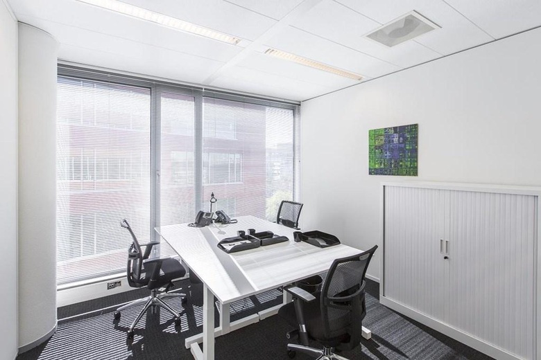 KantoorruimteaanKampenringweg 45<br/> inGouda