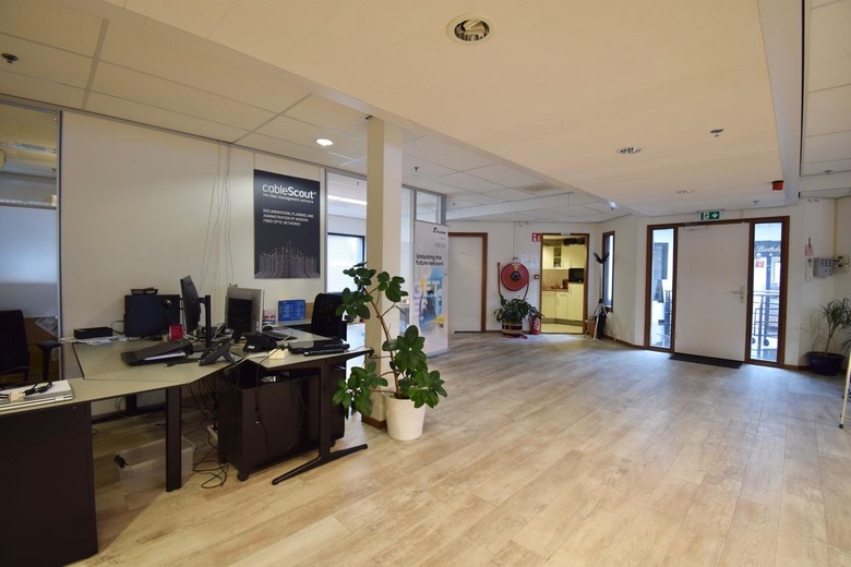 KantoorruimteaanAmsterdamsestraatweg 45 E<br/> inNaarden