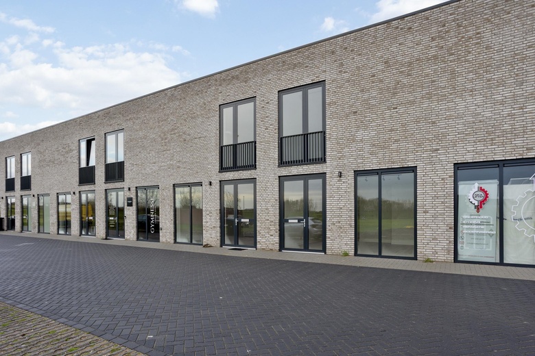 Bedrijfsruimte Rotterdam - Benno Premselastraat 42 - Foto 4