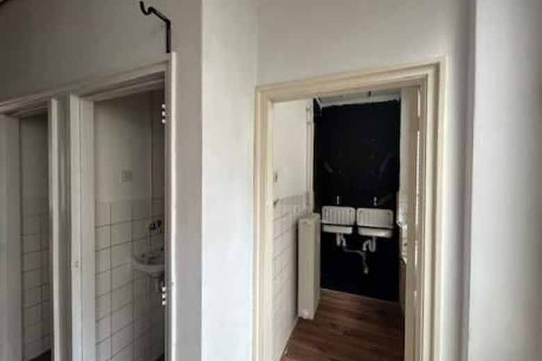 KantoorruimteaanBierstraat 12<br/> inRotterdam