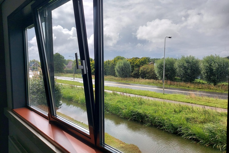 BedrijfsruimteaanVoorling 100<br/> inDe Kwakel