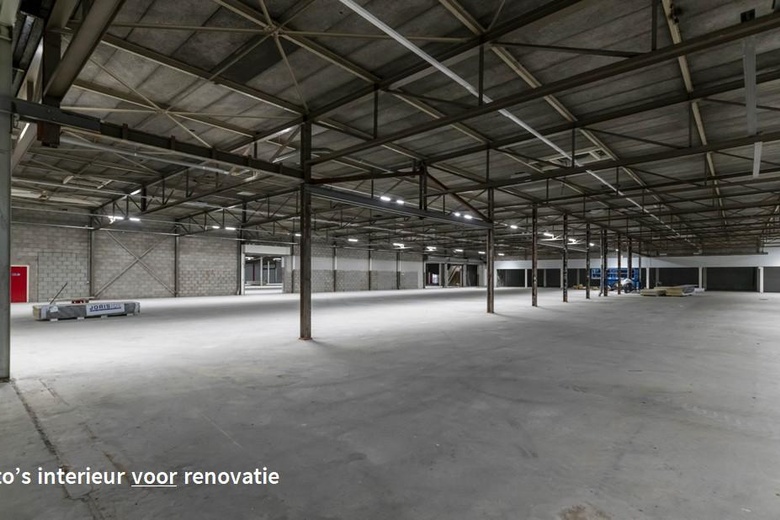 BedrijfsruimteaanSchuttevaerweg 22 - 24<br/> inRotterdam